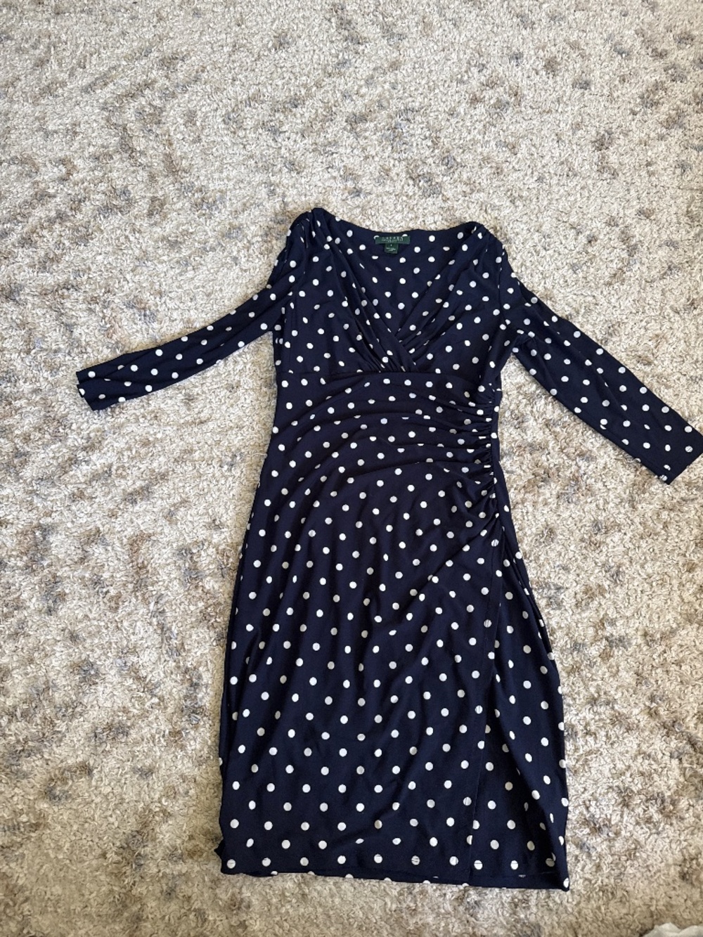 Lauren Dress